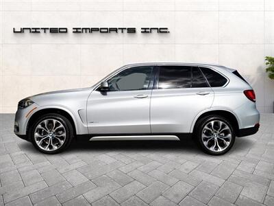 2014 BMW X5 xDrive35i   - Photo 2 - Jacksonville, FL 32211