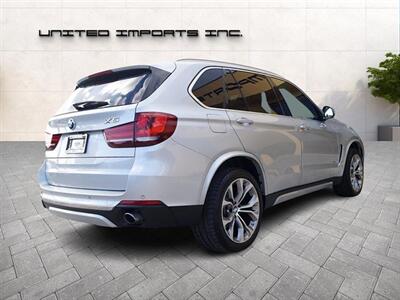 2014 BMW X5 xDrive35i   - Photo 5 - Jacksonville, FL 32211