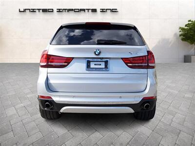 2014 BMW X5 xDrive35i   - Photo 4 - Jacksonville, FL 32211