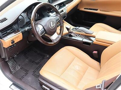 2016 Lexus ES 350 - Photo 9 - Jacksonville, FL 32211