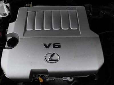 2016 Lexus ES 350 - Photo 28 - Jacksonville, FL 32211