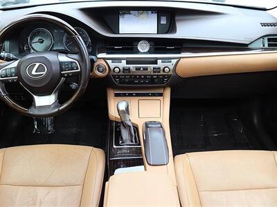 2016 Lexus ES 350 - Photo 15 - Jacksonville, FL 32211