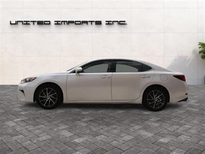 2016 Lexus ES 350 - Photo 2 - Jacksonville, FL 32211