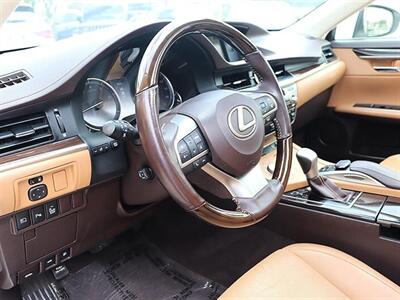 2016 Lexus ES 350 - Photo 17 - Jacksonville, FL 32211