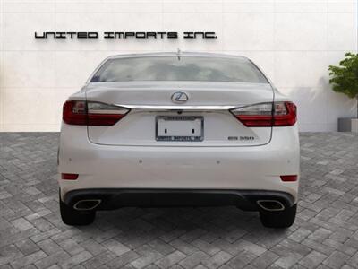 2016 Lexus ES 350 - Photo 4 - Jacksonville, FL 32211