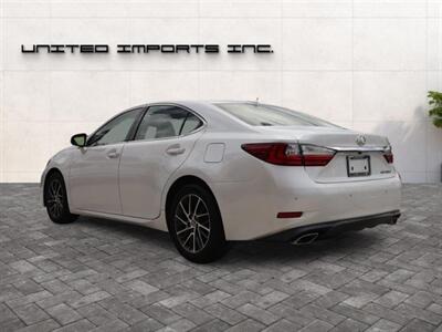 2016 Lexus ES 350 - Photo 3 - Jacksonville, FL 32211