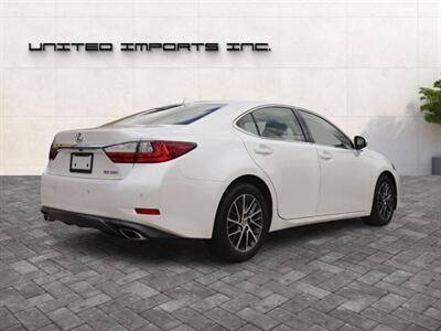 2016 Lexus ES 350 - Photo 5 - Jacksonville, FL 32211