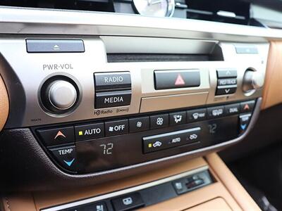 2016 Lexus ES 350 - Photo 19 - Jacksonville, FL 32211