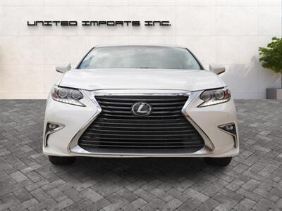 2016 Lexus ES 350 - Photo 8 - Jacksonville, FL 32211