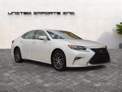 2016 Lexus ES 350 - Photo 7 - Jacksonville, FL 32211
