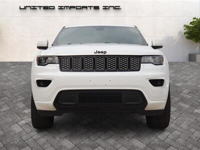 2020 Jeep Grand Cherokee Altitude - Photo 8 - Jacksonville, FL 32211