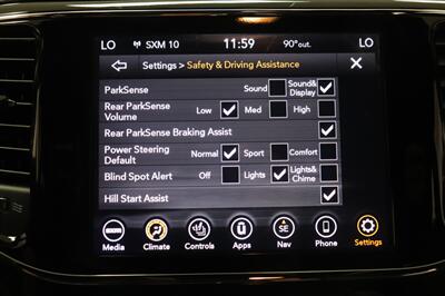2020 Jeep Grand Cherokee Altitude - Photo 27 - Jacksonville, FL 32211