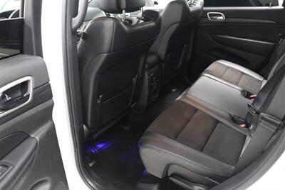 2020 Jeep Grand Cherokee Altitude - Photo 15 - Jacksonville, FL 32211