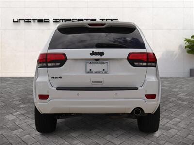 2020 Jeep Grand Cherokee Altitude - Photo 4 - Jacksonville, FL 32211