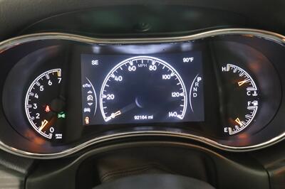 2020 Jeep Grand Cherokee Altitude - Photo 32 - Jacksonville, FL 32211