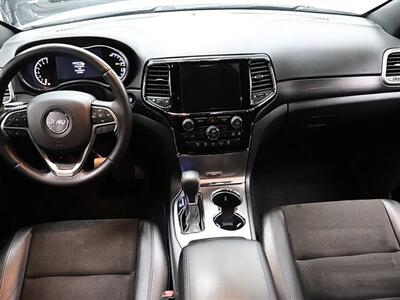 2020 Jeep Grand Cherokee Altitude - Photo 21 - Jacksonville, FL 32211
