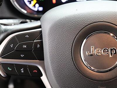 2020 Jeep Grand Cherokee Altitude - Photo 35 - Jacksonville, FL 32211