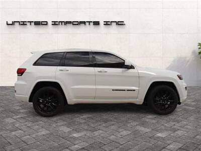 2020 Jeep Grand Cherokee Altitude - Photo 6 - Jacksonville, FL 32211