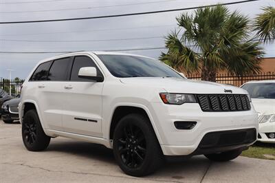 2020 Jeep Grand Cherokee Altitude - Photo 7 - Jacksonville, FL 32211