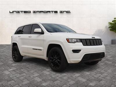 2020 Jeep Grand Cherokee Altitude - Photo 7 - Jacksonville, FL 32211