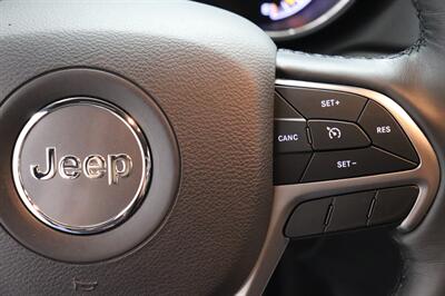 2020 Jeep Grand Cherokee Altitude - Photo 34 - Jacksonville, FL 32211