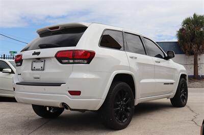 2020 Jeep Grand Cherokee Altitude - Photo 5 - Jacksonville, FL 32211