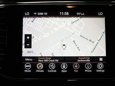 2020 Jeep Grand Cherokee Altitude - Photo 24 - Jacksonville, FL 32211