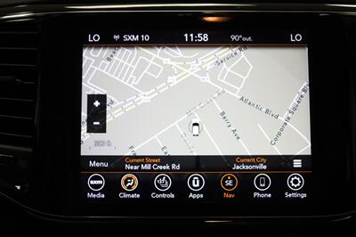 2020 Jeep Grand Cherokee Altitude - Photo 24 - Jacksonville, FL 32211