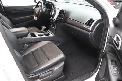 2020 Jeep Grand Cherokee Altitude - Photo 11 - Jacksonville, FL 32211
