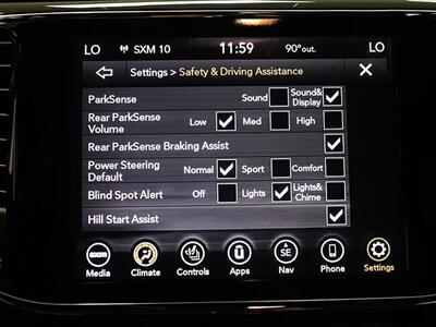 2020 Jeep Grand Cherokee Altitude - Photo 27 - Jacksonville, FL 32211
