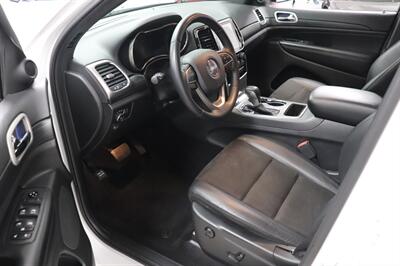 2020 Jeep Grand Cherokee Altitude - Photo 9 - Jacksonville, FL 32211