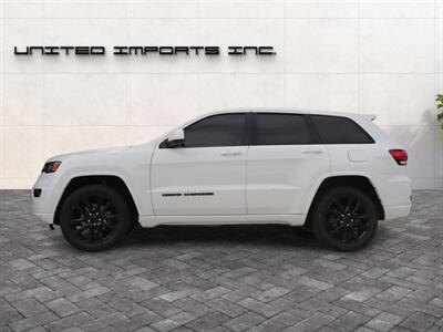2020 Jeep Grand Cherokee Altitude - Photo 2 - Jacksonville, FL 32211