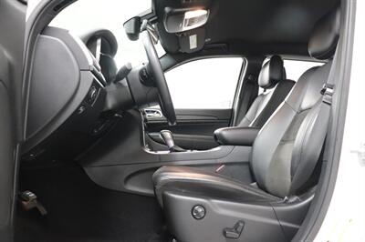 2020 Jeep Grand Cherokee Altitude - Photo 17 - Jacksonville, FL 32211