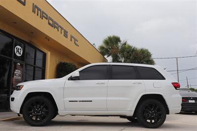 2020 Jeep Grand Cherokee Altitude - Photo 2 - Jacksonville, FL 32211
