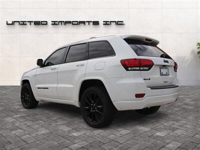 2020 Jeep Grand Cherokee Altitude - Photo 3 - Jacksonville, FL 32211