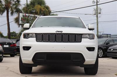 2020 Jeep Grand Cherokee Altitude - Photo 8 - Jacksonville, FL 32211