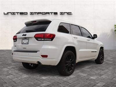 2020 Jeep Grand Cherokee Altitude - Photo 5 - Jacksonville, FL 32211