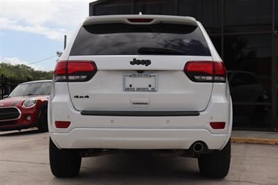 2020 Jeep Grand Cherokee Altitude - Photo 4 - Jacksonville, FL 32211