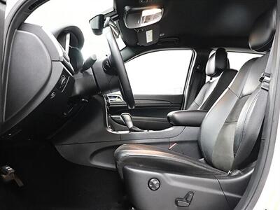 2020 Jeep Grand Cherokee Altitude - Photo 17 - Jacksonville, FL 32211