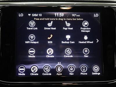 2020 Jeep Grand Cherokee Altitude - Photo 25 - Jacksonville, FL 32211