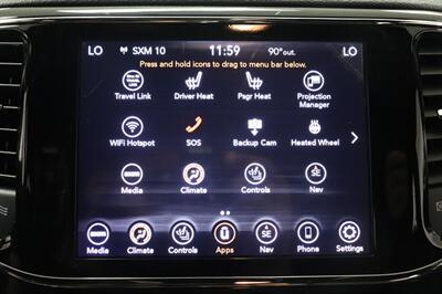 2020 Jeep Grand Cherokee Altitude - Photo 25 - Jacksonville, FL 32211