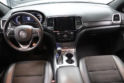 2020 Jeep Grand Cherokee Altitude - Photo 21 - Jacksonville, FL 32211