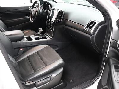 2020 Jeep Grand Cherokee Altitude - Photo 11 - Jacksonville, FL 32211