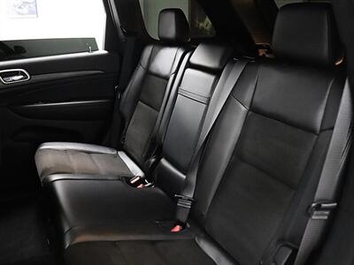 2020 Jeep Grand Cherokee Altitude - Photo 16 - Jacksonville, FL 32211