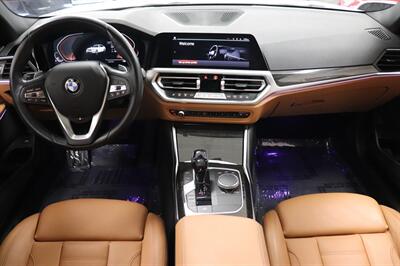 2021 BMW 3 Series 330i - Photo 24 - Jacksonville, FL 32211