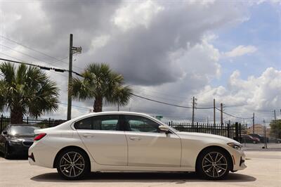 2021 BMW 3 Series 330i - Photo 8 - Jacksonville, FL 32211