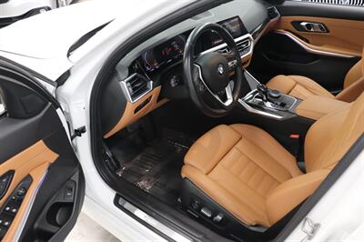 2021 BMW 3 Series 330i - Photo 12 - Jacksonville, FL 32211