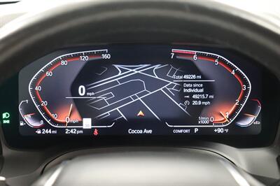 2021 BMW 3 Series 330i - Photo 41 - Jacksonville, FL 32211