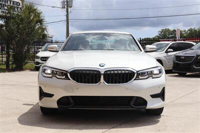 2021 BMW 3 Series 330i - Photo 2 - Jacksonville, FL 32211