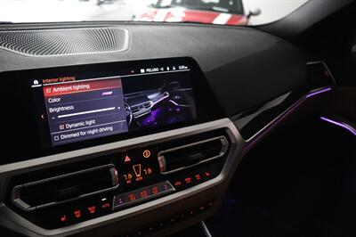 2021 BMW 3 Series 330i - Photo 31 - Jacksonville, FL 32211